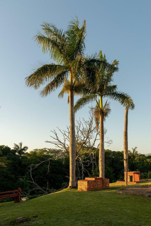Pelicans Pad @ Saint Lucia Estuary Exterior foto